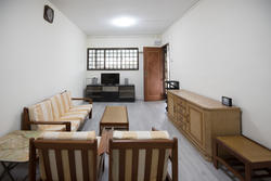 Blk 267 Tampines Street 21 (Tampines), HDB 3 Rooms #153024832